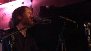 Enno Bunger  Euphorie  Live  Zollhaus Leer  032013 [upl. by Fadden922]