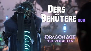 Zur Kreuzung Lets Play The Veilguard 008  Deutsch [upl. by Flanders]