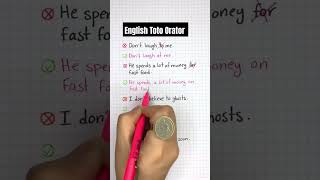 English grammar spoken English english learning shortsvideo movie sheldon english education [upl. by Hildagarde]