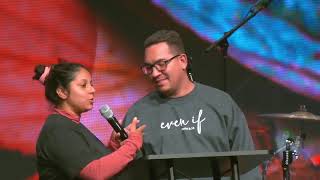 Reston Bible Church Live [upl. by Hahnert]