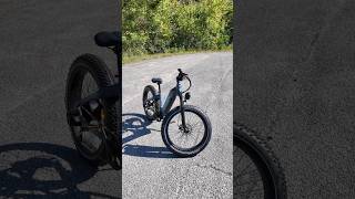 💨 Rattan Sequoia Electric Bike for Adults ebike rattan short [upl. by Shippee]