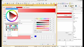 QGIS Making a Simple ThematicChloropleth World Map [upl. by Ethelbert528]