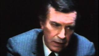 Access Code 1984 with Martin Landau and Michael Ansara [upl. by Dib221]