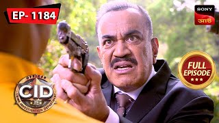 Hostage Situation  CID Bengali  Ep 1184  Full Episode  27 Jan 2024 [upl. by Di]