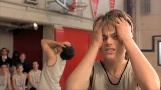 THE BASKETBALL DIARIES 1995 EDIT SAD Ghostly [upl. by Ittak]