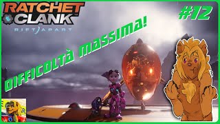 HANNO DISTRUTTO GLI ARCHIVI  Ratchet amp Clank Rift Apart Difficoltà Massima EP 12 ITA [upl. by Elleivad]