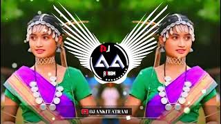 Are Mama  Gondi Old Song  Tapori Mix  Dj Ankit Atram djsongs djremixgondisong [upl. by Anahcra]