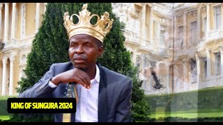 Sungura Paradzai Mesi The King of Sungura njerama boys latest album 2024 [upl. by Dione]