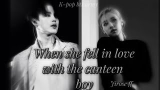 When she fell in love with the canteen boy  part 3  last part [upl. by Hyacinth]