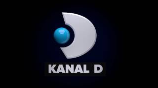 Kanal D International [upl. by Damal28]