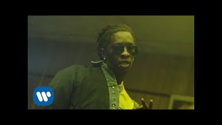 Meek Mill  We Ball feat Young Thug Official Video [upl. by Emeline81]