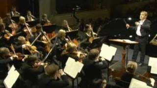 Nobuyuki Tsujii 辻井伸行 2009 Cliburn Competition FINAL CONCERT ラフマニノフ ピアノ協奏曲 第二番 第一楽章 [upl. by Yelsna69]