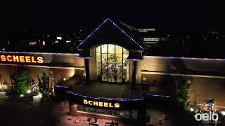 Scheels Celebrates Fourth of July with Oelo [upl. by Eelanaj981]