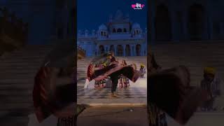 Rajasthani Song  Kalyo Kood Padyo Mele Main [upl. by Lesli306]