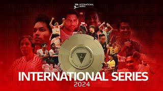 Virtual Bundesliga International Series 2024 [upl. by Seana]