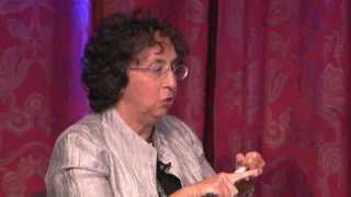 Mayo Clinic Transform 2013 Symposium quotDigging Inquot Panel Discussion [upl. by Acquah]