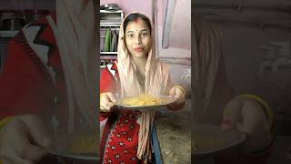 Mene banai volcano maggi 🍜🌋🍝viralvideo trending minivlog dailyvlog volcano maggi trend [upl. by Lorak]