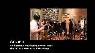 Maori First Listen [upl. by Christianity]