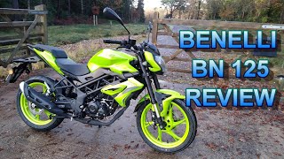 2024 Yamaha MT125 Features amp Benefits [upl. by Ativahs]