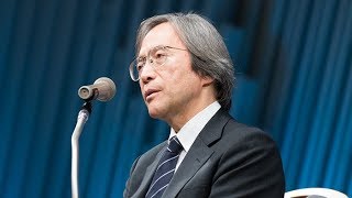 田坂広志が語る「すべては導かれている ー 逆境を越え、人生を拓く五つの覚悟 ー 」｜あすか会議 [upl. by Merrile]