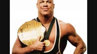 WWE WWF Theme  Kurt Angle [upl. by June311]