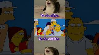 Pobre Mil house  memes esports lossimpson anime [upl. by Yellah27]