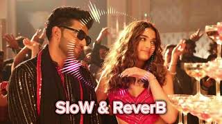 IshareTereRemixDJVispiGuruRandhawDhvaniBhanushalislow and reverb song [upl. by Emoreg]