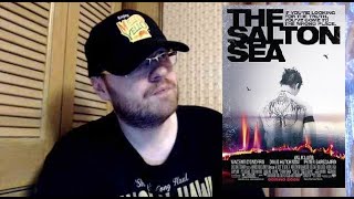 The Salton Sea 2002 Movie Review [upl. by Delano]