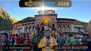 Badrinath Dham  Mana  Distt Chamoli  Uttarkhand indian stroller indianstroller youtube [upl. by Jodie]