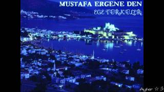 Mustafa Ergene  İstanbuldan gelir ☆彡 [upl. by Postman]