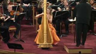 FA Boieldieu Concerto for Harp and Orchestra [upl. by Aseen]