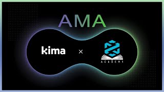 Kima  Revolutionizing Financial Interoperability [upl. by Aleyak]