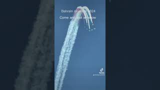 Behrain Air show world best show [upl. by Gerge]