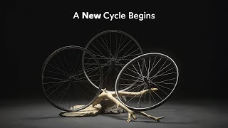 A New Cycle Begins  New MTB Wheel Range [upl. by Einra99]