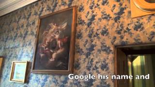 Arenenberg Castle  Napoleon Museum [upl. by Christoforo660]