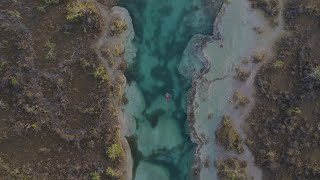 Discover the Magic of Bacalar [upl. by Brotherson]