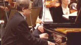 Hamelin plays Busoni  Piano Concerto 29 [upl. by Leaper317]