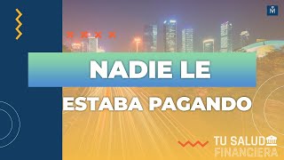 ¿QUÉ OCURRIÓ CON LA DEUDA DE PUERTO RICO [upl. by Ardnoel]