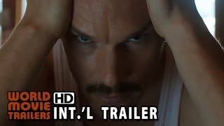 Predestination International Trailer 2 2015  Ethan Hawke SciFi Thriller HD [upl. by Mukund893]