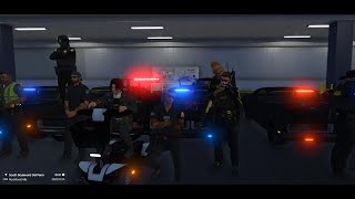 Asst Commissioner Bullet  GTA 5 ROLEPLAY  Chemical RP [upl. by Janel]