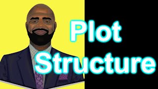 Plot Elements Rap [upl. by Rehpotirhc]