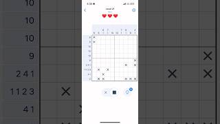 Nonogram Easy level 21  Baobab [upl. by Og]