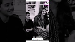 HIRA MANI NY APNY BACHO KO HAMISHA MAR MAR KR NASHTA KRWAYA hiramaniofficial hiramani [upl. by Cain]