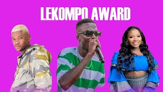 New King Monada x Makhadzi x Tribby Wadi Bhozza ft Prince Benza December HitLekompo type beat 2024 [upl. by Elocn]