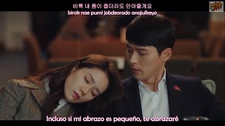 Davichi  Sunset Crash Landing On You OST Part 3 Sub Español [upl. by Rolando]