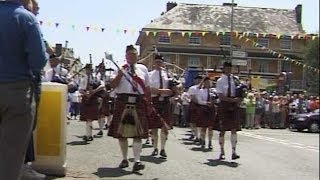 Pershore Carnival 1997 [upl. by Perloff]