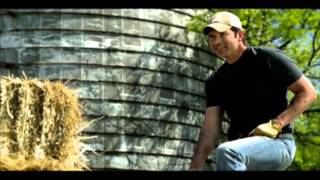 Rodney Atkins  Farmers Daughter Official [upl. by Arimas]