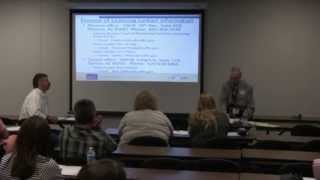 Assisted Living Facilities Training  September 24 2013 [upl. by Eylrahc]