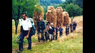 ŠEMSO MUMINOVIĆ O ODNOSU 2KORPUSA ARMIJE R BIH PREMA SREBRENIČKOJ KOLONI 1995 [upl. by Assennej735]