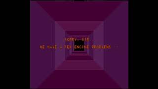 Adroit  The Final Frontier 1990 Amiga Demo [upl. by Annil]